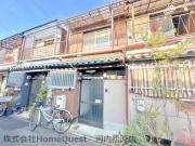 天美南3丁目テラスハウス