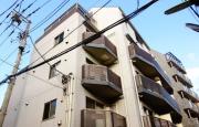 東急田園都市線三軒茶屋駅まで徒歩6分