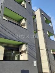 クラスティーネ中村町