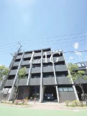 東京メトロ東西線南行徳駅まで徒歩4分