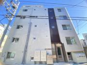 N トライベッカ武蔵小山