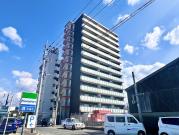 ＪＲ鹿児島本線陣原駅まで徒歩8分