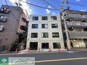 都営浅草線馬込駅まで徒歩5分