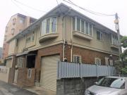 高砂4丁目戸建賃貸