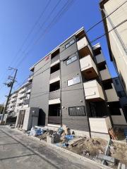 ＪＲ大阪環状線桜ノ宮駅まで徒歩8分