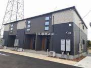 養老鉄道養老線北大垣駅まで徒歩11分