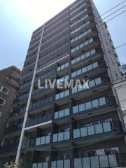 ＪＲ総武線（各駅停車）浅草橋駅まで徒歩8分