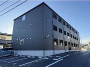 メリディアン多賀城山王参番館