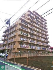 ライオンズマンション本川越