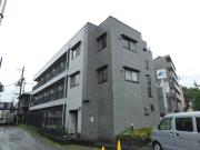 小田急小田原線喜多見駅まで徒歩8分