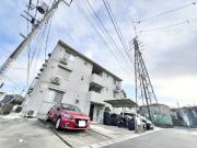 ＪＲ総武本線都賀駅まで徒歩12分