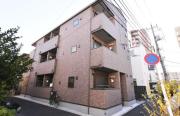 京成押上線京成立石駅まで徒歩3分