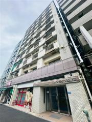 サンライフ西横浜