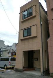 大崎1丁目戸建