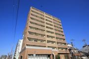 地下鉄御堂筋線西田辺駅まで徒歩5分
