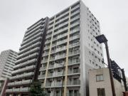 ライオンズステージ八王子シティ