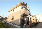 名鉄三河線碧南中央駅まで徒歩23分