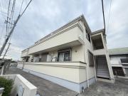 京王線高幡不動駅まで徒歩11分