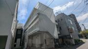 ＪＲ京浜東北・根岸線鶴見駅まで徒歩8分