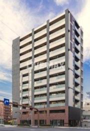 都営浅草線蔵前駅まで徒歩3分