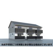 トリシア佐久平 風
