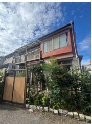 西池袋4丁目戸建