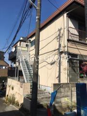 メゾン赤塚