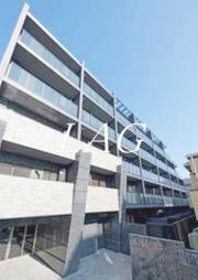 ＪＲ総武線（各駅停車）大久保駅まで徒歩8分