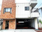 貸倉庫・店舗・事務所 藤和相模台コーポ