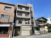 地下鉄四つ橋線玉出駅まで徒歩2分