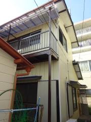 稲毛東二丁目貸家