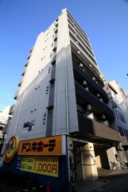 ミヤビヒルズ北池袋