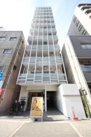地下鉄谷町線谷町六丁目駅まで徒歩3分