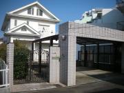 笹下5丁目安藤邸