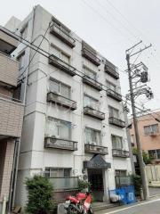 プレスイン六番町