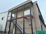 レオパレス桜邸