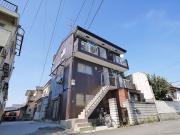 ＪＲ桜井線京終駅まで徒歩6分