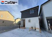 リースホーム益生町 A