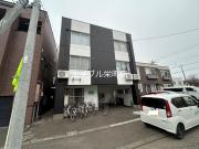 地下鉄南北線北３４条駅まで徒歩15分