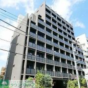 クレヴィスタ板橋西台II