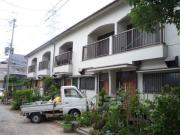 リバーサイドテラス