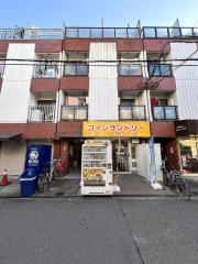 昭和町グランドハイツ