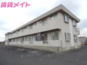 シティハイツパテリッシアIII