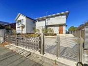 京王高尾線めじろ台駅まで徒歩8分