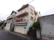 篠原本町5丁目貸家