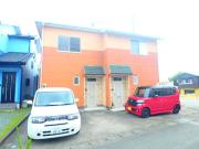 中川テラスハウス