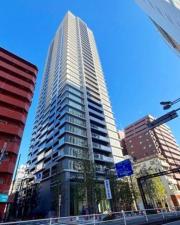 クラッシィタワー新宿御苑