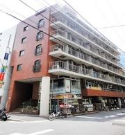 ＪＲ中央線御茶ノ水駅まで徒歩9分