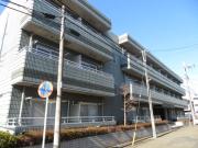 ラフォーレ武蔵中原