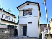 上石田2丁目戸建て